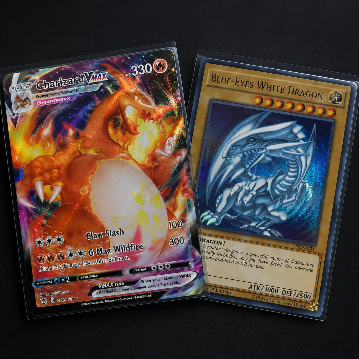 Card Packs