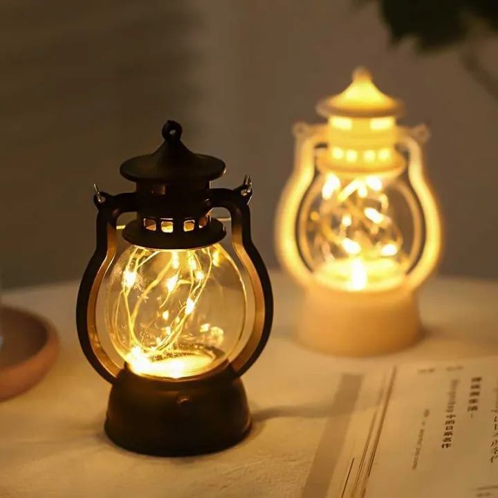 LIGHTS