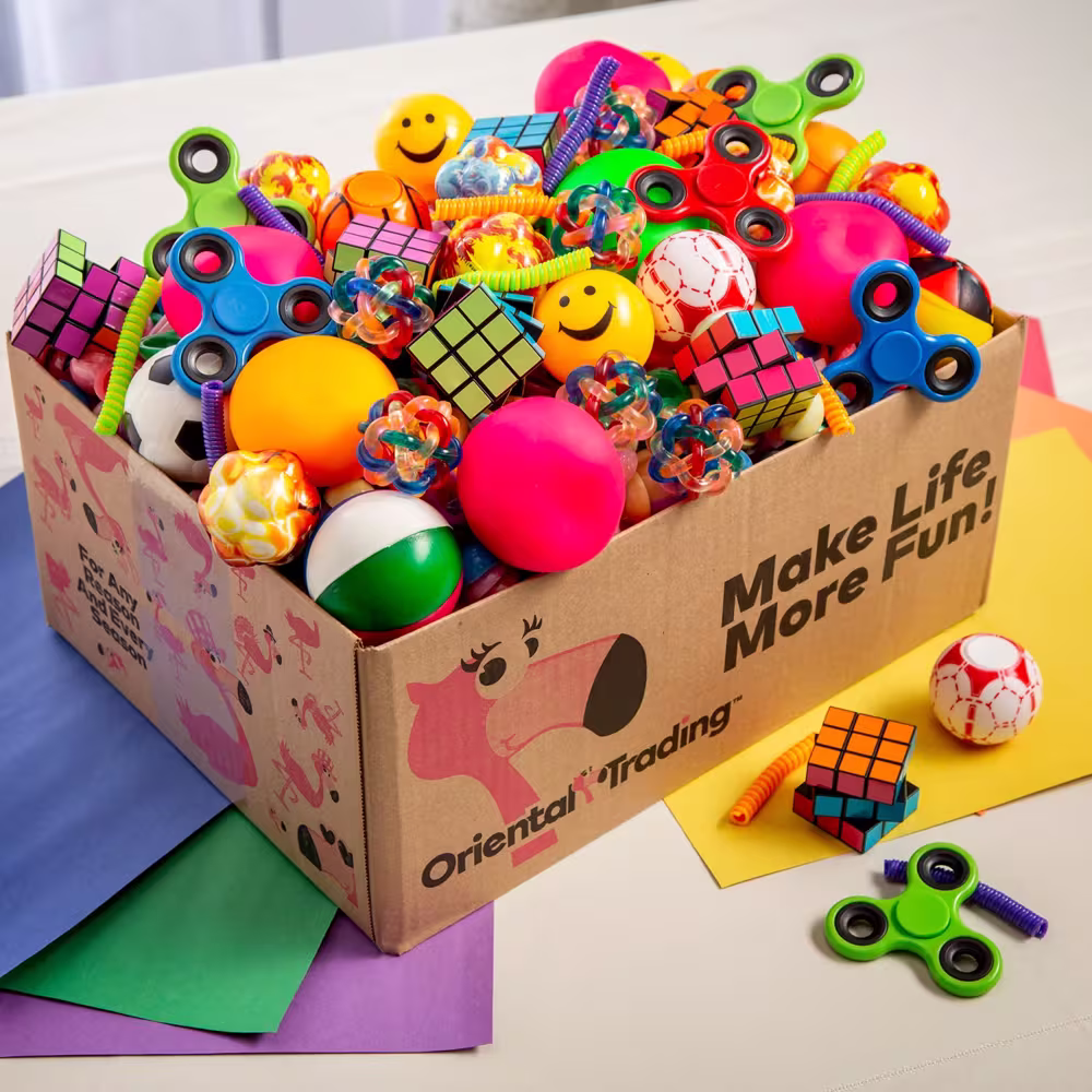 Toys