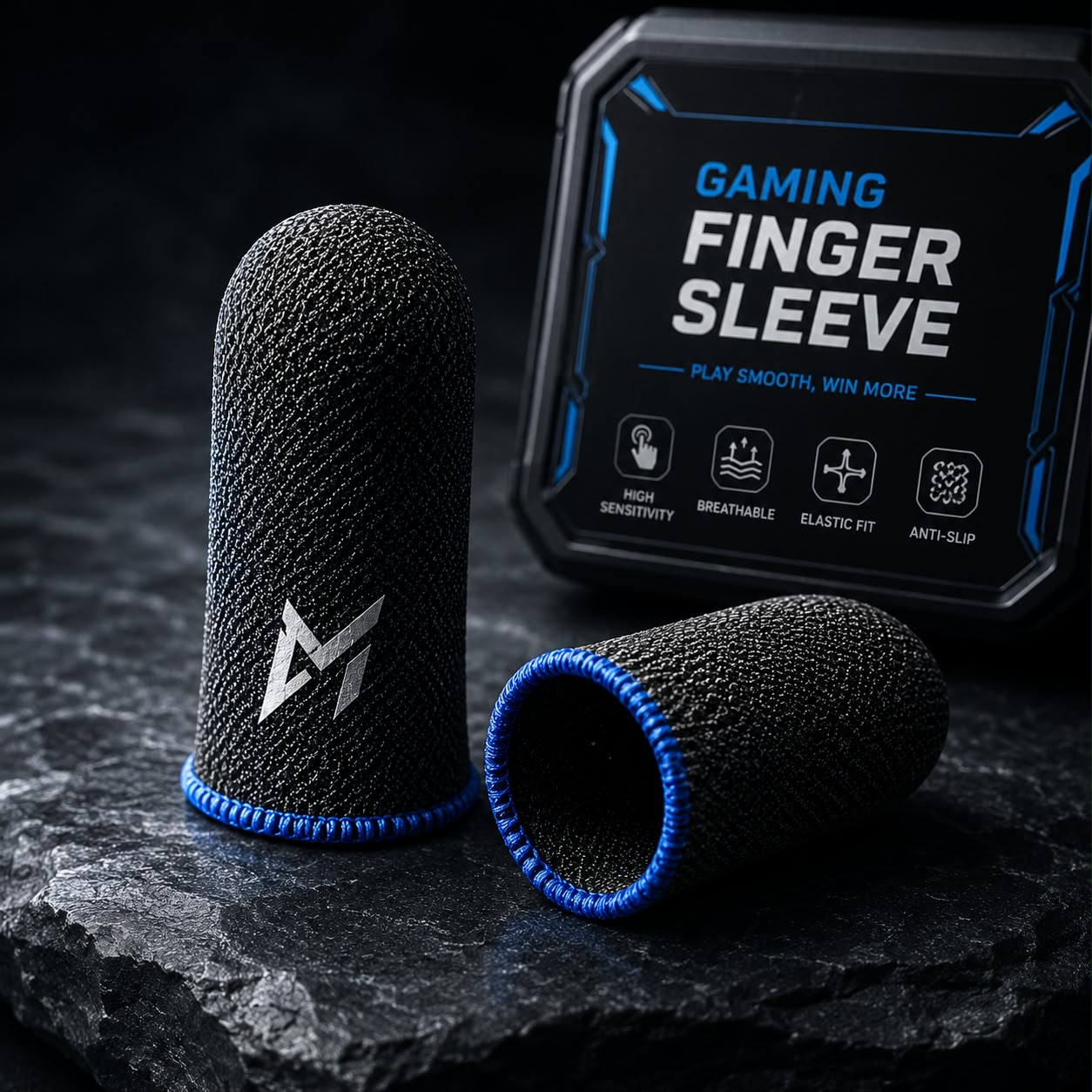 Finger Sleeve